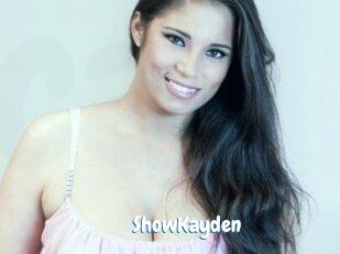 showKayden Coquine Avenue