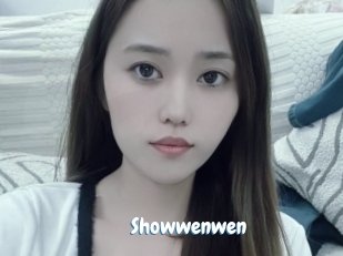 Showwenwen