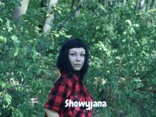 Showyjana