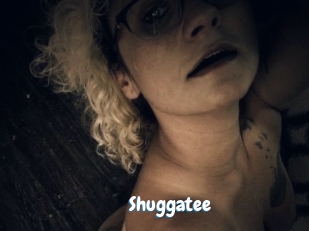 Shuggatee