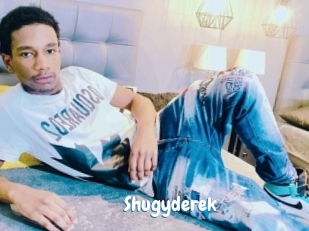 Shugyderek