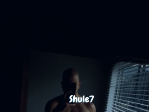 shule7 Coquine Avenue