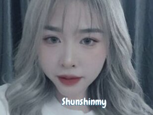 Shunshinmy
