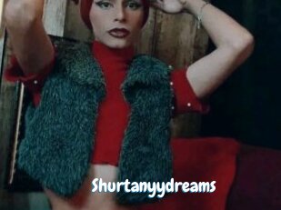 Shurtanyydreams