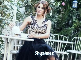 Shyaimee