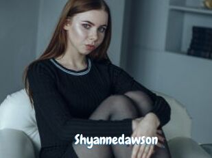 Shyannedawson