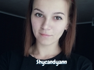 Shycandyann