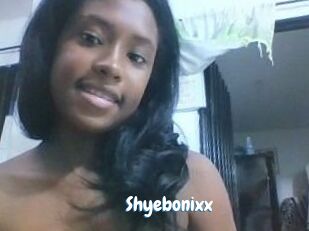 Shyebonixx