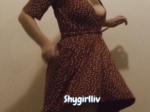 Shygirlliv