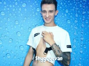 Shyguyevan