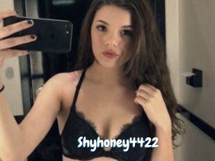 Shyhoney4422