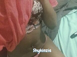 Shykinzie