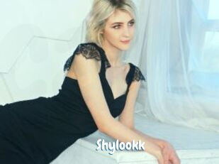 Shylookk