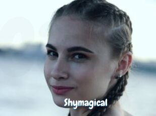 Shymagical