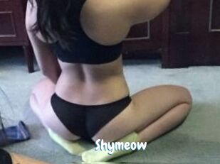 Shymeow