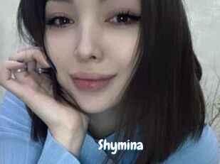 Shymina