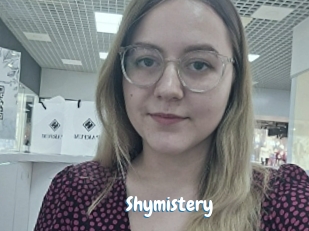 Shymistery