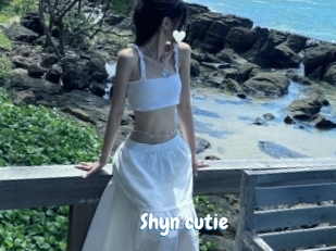 Shyn_cutie