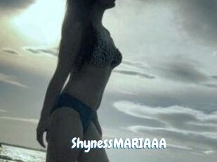 ShynessMARIAAA