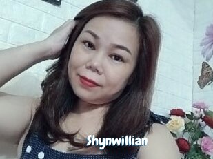 Shynwillian