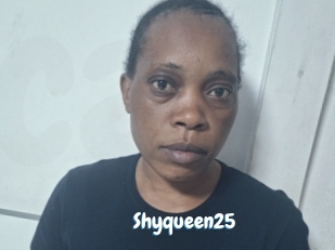 Shyqueen25