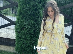 Shysun