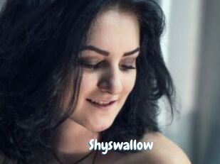 Shyswallow