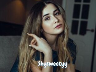 Shysweetyy