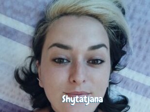 Shytatjana