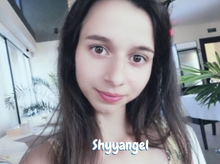 Shyyangel