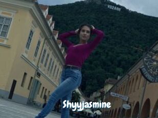 Shyyjasmine