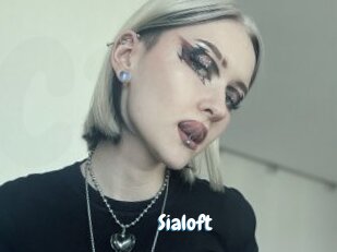 Sialoft