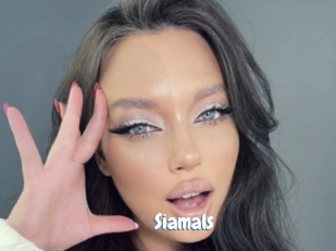 Siamals