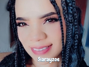 Siarayzoe