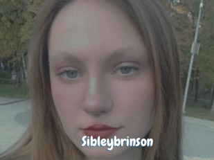 Sibleybrinson