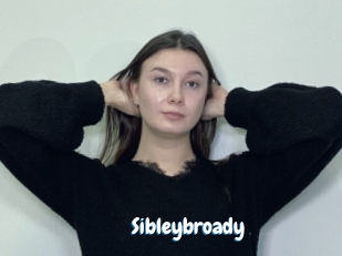 Sibleybroady