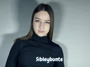 Sibleybunte