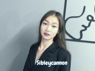 Sibleycannon