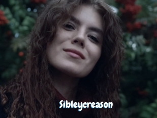 Sibleycreason