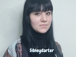 sibleydarter Coquine Avenue