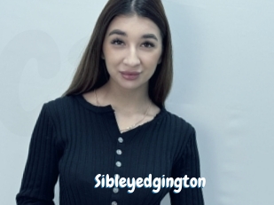 Sibleyedgington