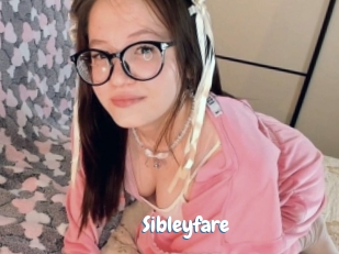 Sibleyfare