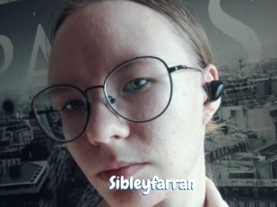 Sibleyfarran