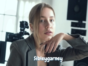 Sibleygarney