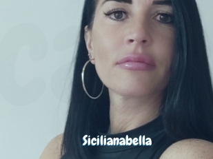 Sicilianabella