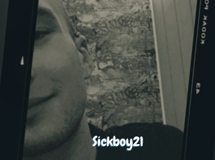 Sickboy21