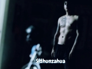 Sidhunzahua