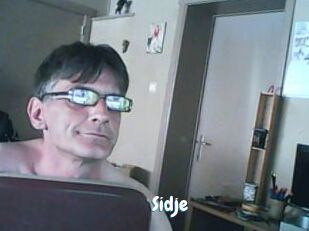Sidje