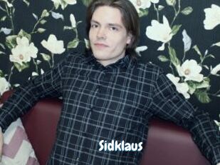 Sidklaus