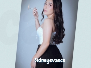 Sidneyevance
